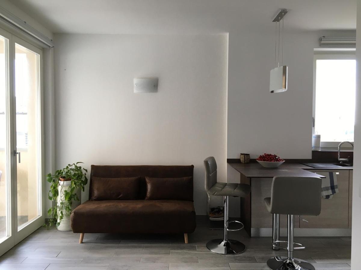 Casa Vacanza Annamai Leilighet Montespertoli Eksteriør bilde